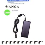 Τροφοδοτικό Laptop 220/15-20V/120W AG-120L ANGA