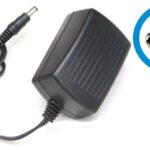 Tροφοδοτικό Switching 12V/2.0A D Καλωδίου