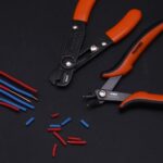 Kόφτης Μίνι Harden 5.5 Wire Stripper 660618