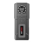 Εκκινητής Μπαταρίας AXRED X-30 & PowerBank Με Φακό & Τρόμπα Ελαστικών BAT.0014