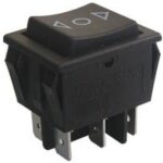 Μπουτόν Κούνιας Mini 1-0-1 6Ρ RL2-323