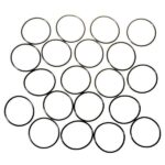 Ιμάντες Κασσετοφώνου Τετράγωνοι Ν.34