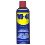 Spray Αντισκοριακό WD-40 450ML