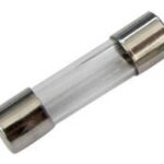 Ασφάλειες Fast 5Χ20mm 200mA