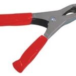 Κροκόδειλοι Μπαταρίας Μεγάλοι 50A/10cm K008