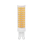 Λάμπα Led G9 7W 1000lm 4000K ''PRO'' 175-265V