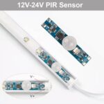 Αισθητήρας Motion Sensor for Led Profiles 12V – 24V