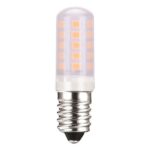 Λαμπάκια Ψυγείου LED 3W 260lm E14 2700K 220-240V BLISTER