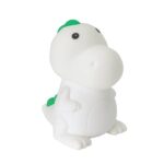 Φωτάκι Νυκτός LED Επαναφορτιζόμενο Δεινόσαυρος