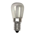 Λαμπάκι Βιδωτό Νυκτός LED 1.5W 70lm E14 2700K 220-240V