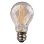 Λάμπα LED CROSSED FILAMENT 9W E27 4000K 1055lm 220-240V CLEAR