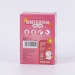 Φωτάκι Νυκτός LED Επαναφορτιζόμενο Μονόκερος