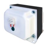 Μετασχηματιστής 12V 100VA Κλειστού Τύπου