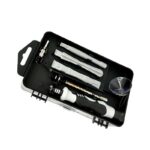 Σετ Κατσαβιδιών 114τεμ KSC-1491