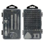 Σετ Κατσαβιδιών 114τεμ KSC-1491