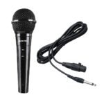 Μικρόφωνο Δυναμικό Πλαστικό DM-102 DM PRO