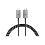 Καλώδιο HDMI-HDMI (ΟΠΤΙΚΗΣ ΙΝΑΣ) 20M PLT288B-2000