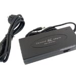 Τροφοδοτικό Laptop 220V/15-22V/90W MW2108GS