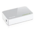 Hub RJ45/Fast Ethernet 5 Port 10/100M TP-LINK TL-SF1005D