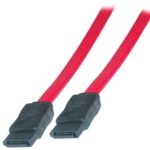 Καλώδιο SATA M*/M* 0.75μ CS0002 Logilink