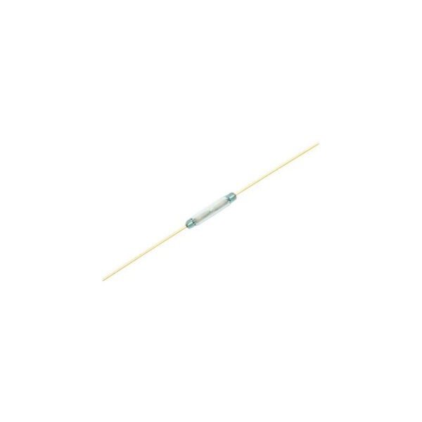 RE081010 Επαφές Reed N.1 10MM/100MA