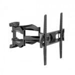 Βάση LCD 2 Μπράτσα 35Κ 32-55' VESA 400x400 LCD 5046-1