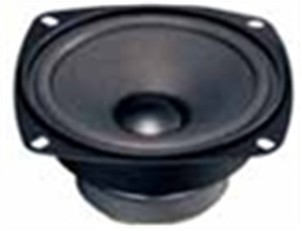 ME141014 Midrange 4'40W/8Ω KDM-405 KODA