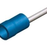 Aκροδέκτες PINS Μπλέ 2AF