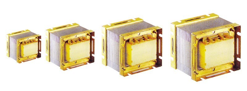 MS106058 Μετασχηματιστής 200W Ανοικτού Τύπου