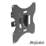 Bάση LCD Tοίχου 2 Kινήσεις 23-42 30Kgr Vesa 200x200 LCD-1053