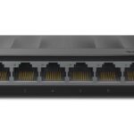 Hub RJ45/Fast Ethernet 8Port 10/100/1000 TP-LINK desktop switch LiteWave LS1008G