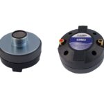 Κεφαλή Κόρνας Driver GD023 HF