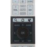 Τηλεκοντρόλ Original TOSHIBA L1328 T/X