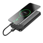 Φορτιστής Ανάγκης Κινητών Power Bank 10000mAh Maxlife power bank MXPB-01