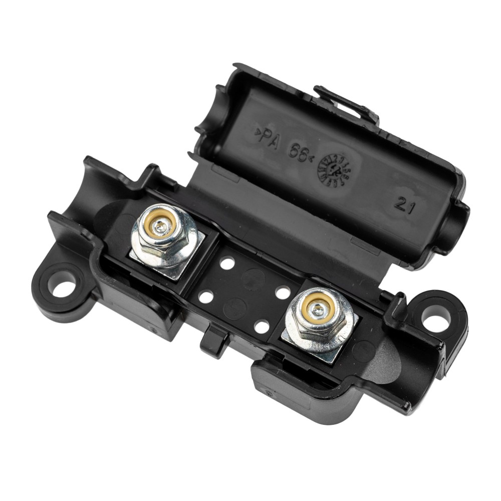 AF602220-1 Ασφαλειοθήκη Καλωδίου Τύπου Μπάρας Τύπου (ΑΝF/ANS)