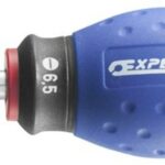 Κατσαβίδι Νάνος Ισιο 4.0x30 mm EXPERT E165484