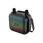 Ηχεία Φορητό Bluetooth Fantasy Led KK-8103