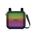 Ηχεία Φορητό Bluetooth Fantasy Led KK-8103