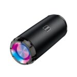 Φορητό Bluetooth Ηχείο Rainbow ColourFul KSC-609/BLACK
