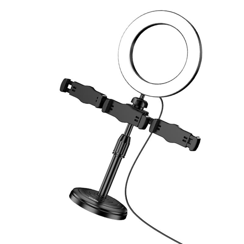 GD3414470-1 Βάση Επιτραπέζια Fill Light 3 Υποδοχών KSC-1514/Β