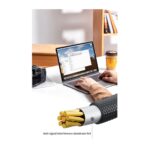 Patch Cord UTP CAT6 0.5M