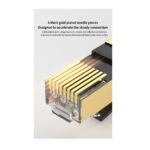 Patch cord CAT7 SSTP 20m PF207-2000 Prolink