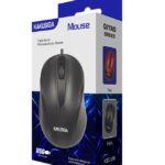 Ποντίκι Optical Ενσύρματο USB KSC-356