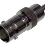 Adaptor BNC F*/RCA M* HLB3143