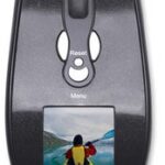 Ποντίκι Optical USB 177498 +PHOTOFRAME