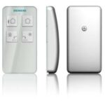 Ασύρματο Χειριστήριο IRCW6-11 SIEMENS