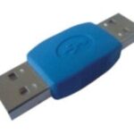 Adaptor USB AM*/AM*