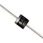 Δίοδος Ανόρθωσης P600 800V/6A