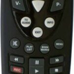 Τηλεκοντρόλ Original Nova HD831