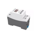 Επιτηρητής ράγας (προστασία υπέρτασης , υπότασης και περιορισμός ρεύματος) V589-DV-63A